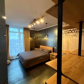 ЖК "Central Park" 74м² з 2 окремими спальнями