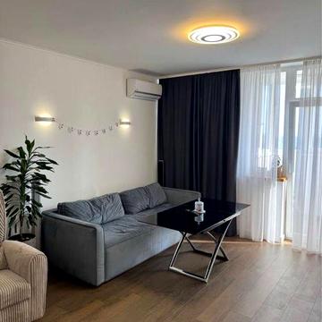 Продаж великої 1к квартири в ЖК Теремки
