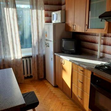 Сдам трёх комнатную квартиру на Нагорке