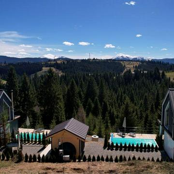 Продаж Будинок /Шале/Гори/с.Яблуниця /Буковель