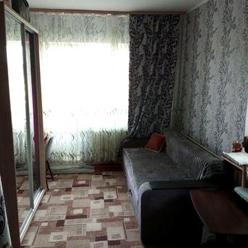 Продам однокімнатну квартиру
