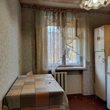 Продам 2к квартиру, кирпич, ж/м Приднепровск