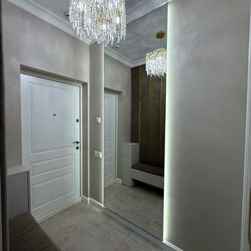 Продам двухкомнатную квартиру в центре с авторским ремонтом 63 Жемчужина Kador city Жк Kador city