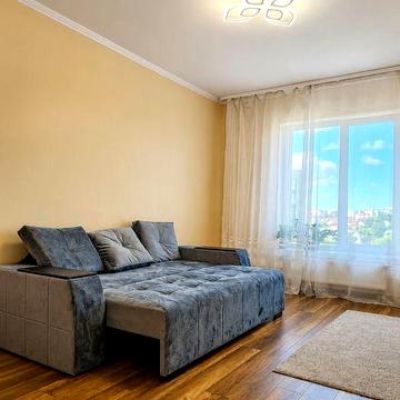 ДОВГОСТРОКОВА ОРЕНДА 2-кімнатної квартири, новобудова, ЧАЙКА, Рівне Вільна !!!