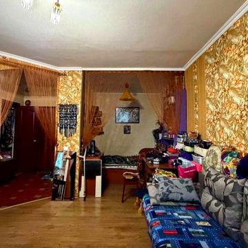 Продам квартиру 12й квартол