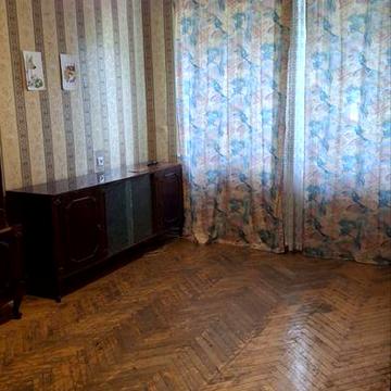 Здам 3кімнатну квартиру на Торгмаші, вже вільна