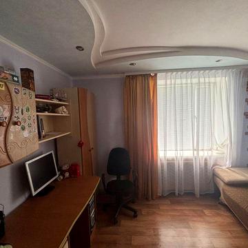 Продаж 3к квартири