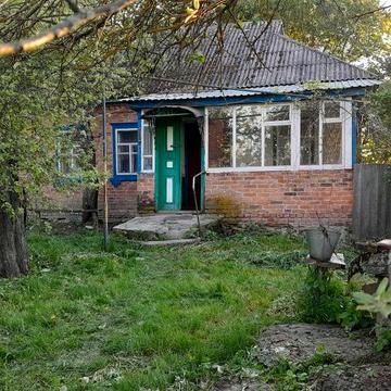 Продається будинок