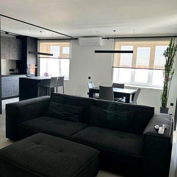 Оренда квартири VIP класу,поблизу Центру 100м-700дол