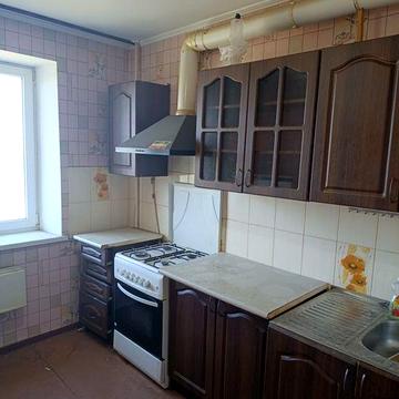 Срочно продам 2к квартиру на Новобугской