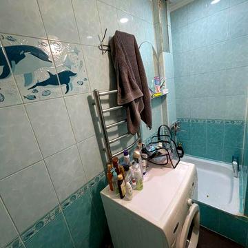 2-кімнатна квартира в м. Іллінці