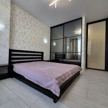 ЖК Саванна Сіті продаж великої 1 к квартири 52 м² ЖК Саванна Сіті