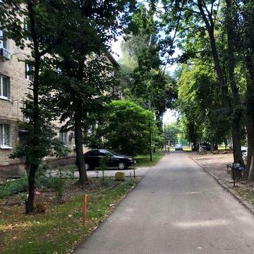 Продам квартиру на Борщаговке Леся Курбаса 9б