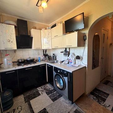 Продам однокімнатну квартиру Океанівська
