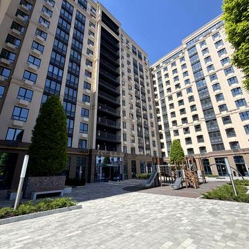 Продаж 2-х кімн. квартири в ЖК Центральний Преміум, Ваучер, Сертифікат ЖК Центральний Преміум