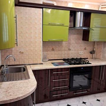 3кімнатна з АО на Тавріческому мікрорайоні