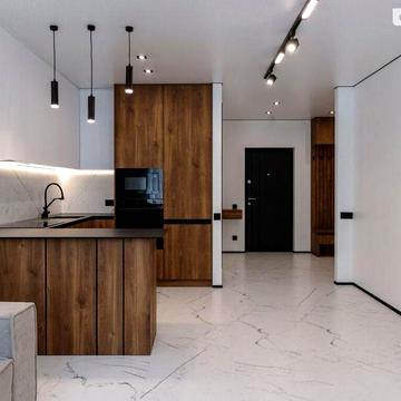Продаж 2к квартири 58 кв.м, жк Manhattan (Власник) ЖК Manhattan