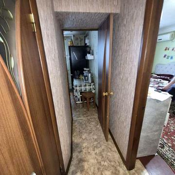 Ооенда однокімнатної квартири на Халтуріна, цегляний будинок, третій поверх, поруч зупинка, маркет.....