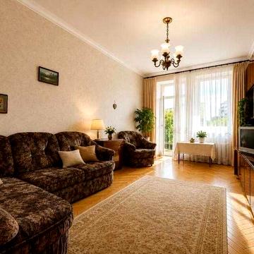 Продам квартиру метро Научная Шатиловка