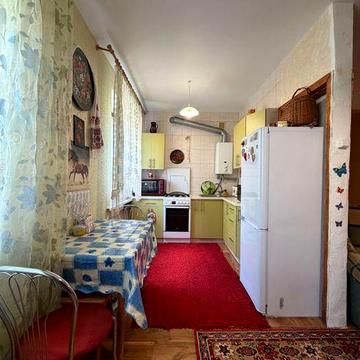 Продам 3к квартиру пр. Слобожанський/ вул. Вологодська