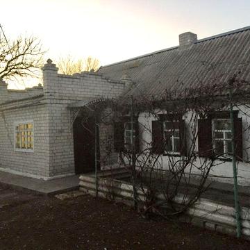 Продам или обменяю дом