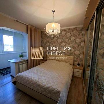 Оренда 2 кімнатної квартири