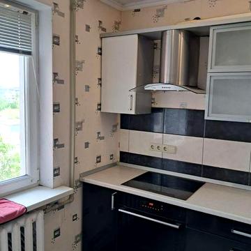 1кімнатна квартира на Таврическому