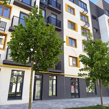Продам 1 кімн квартиру в ЖК Молодість, власник ЖК Молодість