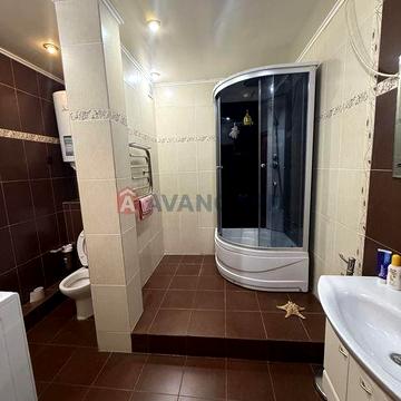 Продаж 2-кімнатної квартири в новобудові, 4-й Південний.