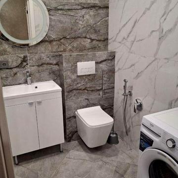 Оренда 1к квартира жк Туркиш сіті