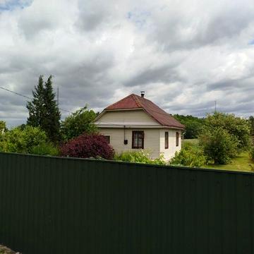 Продається будинок в с.Білий Берег