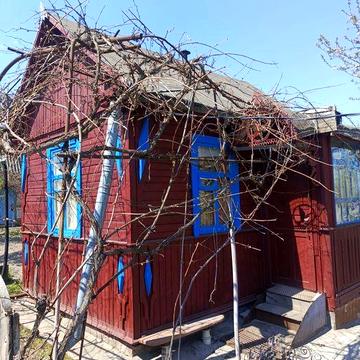Продаж  доглянутої дачі.Вул. Єськова