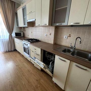 1-на квартира в Центрі міста. Оренда