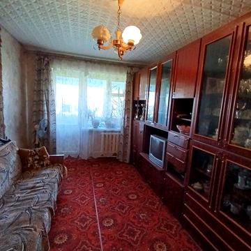Продам 3-х кімнатну квартиру