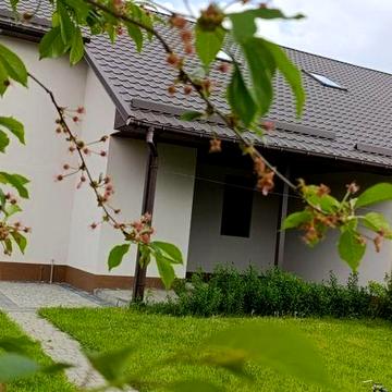 Продаж сучасного дуплекса 145 м² у с. Нове— комфорт, простір та ідеальна локація!