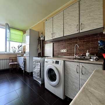Продаж 3к Квартира Столична (Комарова) вулиця ЖК Милые квартиры