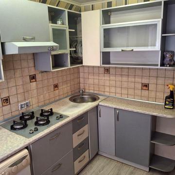 Здам в довгострокову оренду 2-х кімнатну квартиру на Шевчику