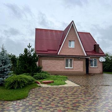 Продам дом с дизайнерским ремонтом и баней в с.Терновая! Лизогубовка! Васищево!
