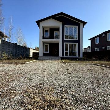 Будинок у Києві за $121 000 | 128 м² | Биківня | 5 хв до метро Лісова