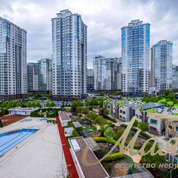 Продаж дизайнерської 3-кімнатної квартири 100 м² у ЖК «Новопечерські Липки» | Печерськ