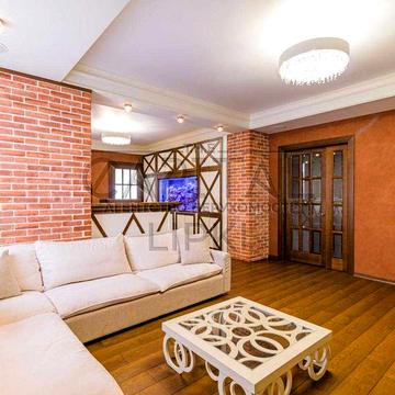 Продажа квартиры, ЖК Новопечерские Липки, Драгомирова, Верхогляда
