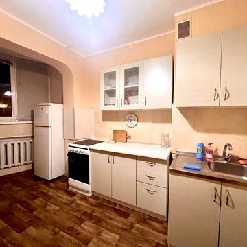 С РЕМОНТОМ! Сдам квартиру Королёва--Таирова--Южный/Киевский рынок