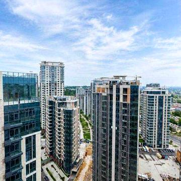 Продаж ексклюзивного Пентхауса 140 м² в ЖК Nordica Residence. ЖК Nordica Residence