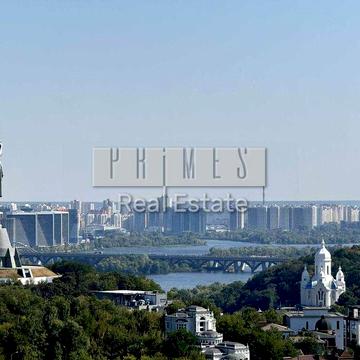 Супер видова квартира Продаж ЖК Лейпцизький 4 кімнати 132м2 стан без ремонту вул Лейпизька 13А вид на Батьківщину мати та Лавру Печерськ ЖК Лейпцизький