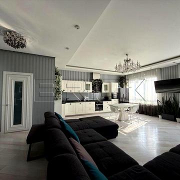 ЖК Central Park Продаж 3 кімнатної квартири ЖК Central Park