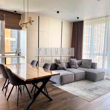 Продаж 2к квартири, ЖК Greenville Park, вул. Пимоненка Миколи, 21 ЖК Greenville Park