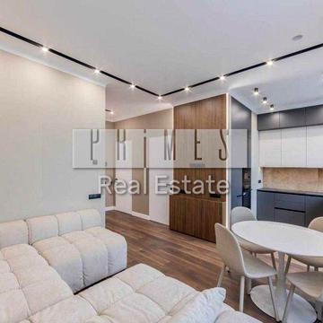 Продаж 2к квартири з ремонтом, ЖК L- квартал , бульвар Вацлава Гавела, 6/7-A ЖК L- квартал