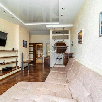 Продаж Квартира 73.5м2 2кімн ЖК Оазис Оболонь ЖК Оазис