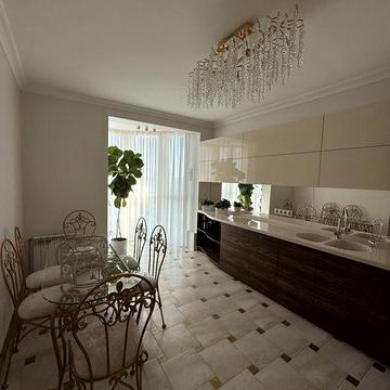 Продажа квартиры  Демиевка Голосеевский парк