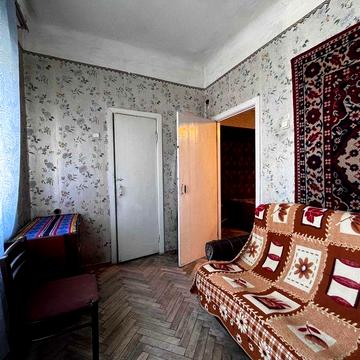 Продаж 2-к квартири, 46м2, Дарницька Площа, Харківське Шосе